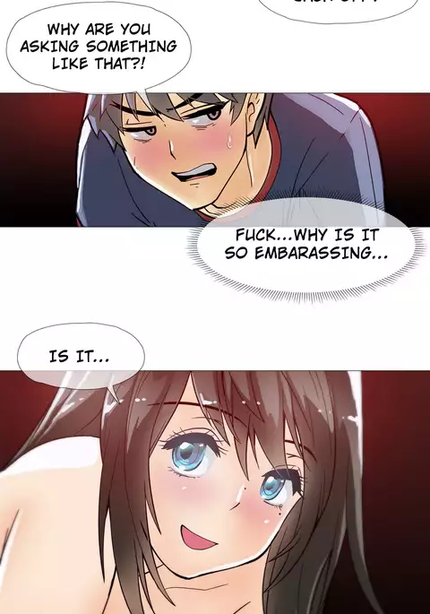 Household Affairs Ch.1-41