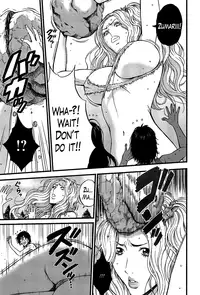 [Nagashima Chousuke] Kigenzen 10000 Nen no Ota | The Otaku in 10,000 B.C. Ch. 1-22 [English] [Natty Translations, Lazarus H]