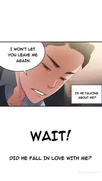 Tissue Thieves Ch.1-23 (English) (Ongoing)