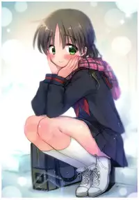 (C92) [AquaDrop (Mikami Mika)] Okigae Sex