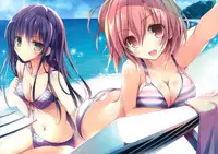 (C89) [KAROMIX (karory)] Karorful mix EX 15 Yahari Ore no Seishun Love Come wa Machigatteiru no Darou ka! (Yahari Ore no Seishun Love Come wa Machigatteiru.) [English] {Hennojin}