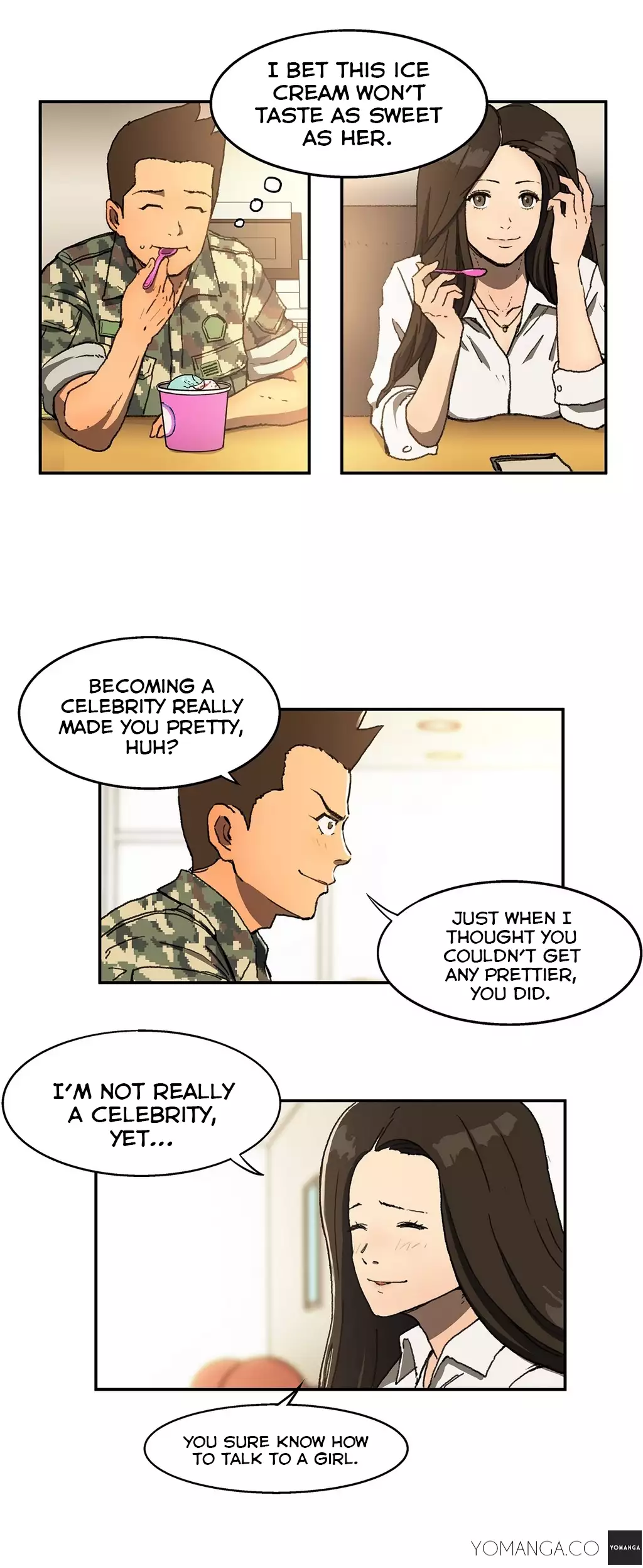 Refrain Love Ch.1-19