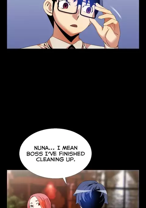 Love Parameter Ch.1-74