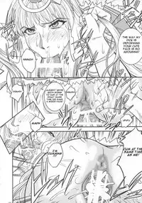 [Danbooru] SAGA sei VOL.1 (Ar tonelico)[English]