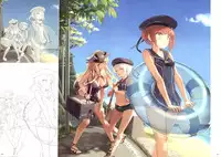 Passionate Fleet!! 1.5