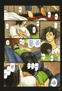 [Kuroneko Smith] Oba-san no Karada ga Kimochi Yosugiru Kara ~ Boku no Oba-san wa Chou Meiki Datta COMIC (Part One) [Ongoing] [Subsik & 8TB Translations]