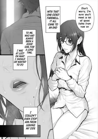 Sensei wa Deau Mae Kara Choukyou Sumi | My Teacher Who, Prior to Our Encounter, Has Been Leashed In