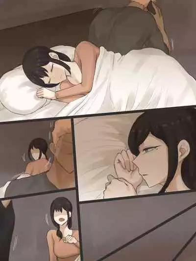 [laliberte] Yuj After [Textless]