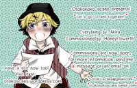 (Douyara Deban no Youda! 7) [Shakunetsu Kizuna Blast!! (Chigireru Paseri)] Happy Birthday My Darling! (Boku no Hero Academia) [English] [Otokonoko Scans]