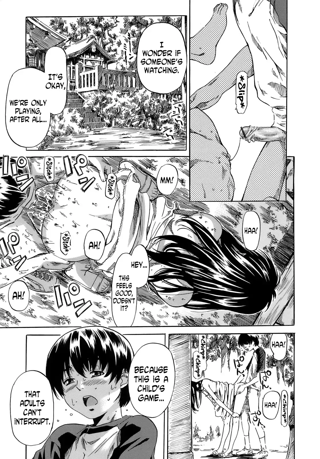 Kimi no Sukina Onnanoko no Katachi | Shape of Your Favorite Girl