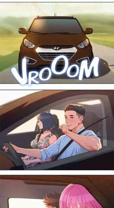 What do you Take me For? Ch.60/?