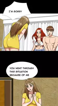 [Madstart] Secret Island Ch.1-28 (English) (Ongoing)