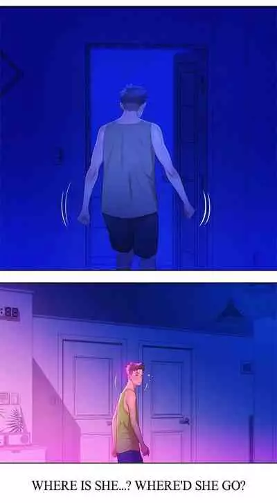 [Tharchog, Gyeonja] What do you Take me For? Ch.46/? [English] [Hentai Universe]