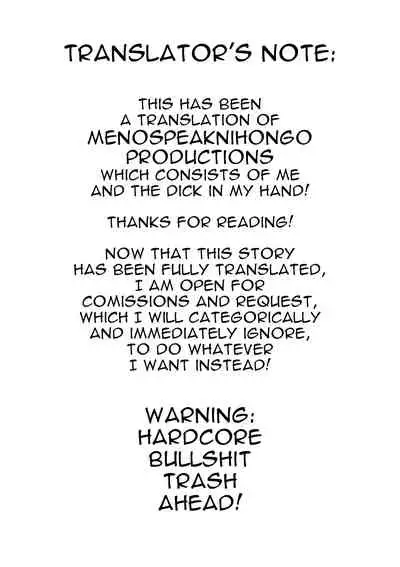 [Oyster] Hanayome Ningyou | Puppet Bride Ch. 1-9 [English] [Digital]