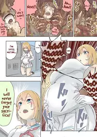 [Uru] Pretty Melt [English] [Ongoing]