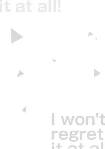 Zettai Koukai Sasemasen kara! | 我绝对不会让你后悔的! Ch. 3