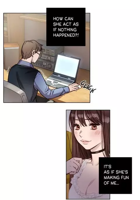 Atonement Camp Ch.1-12