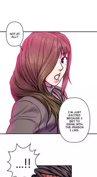 [Guh Bal Han] Ghost Love Ch.1-26 (English) (YoManga) (Ongoing)