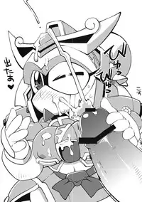 (C79) [Tengai Aku Juumonji (Various)] Ore no Fuyu 2010 Oppaisou Sonsyoukou Gerbera (SD Gundam Sangokudan Brave Battle Warriors)