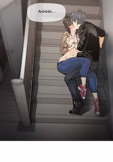 Household Affairs Ch.1-41