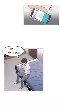 Miss Mystic Ch.1-19 (English) (Ongoing)