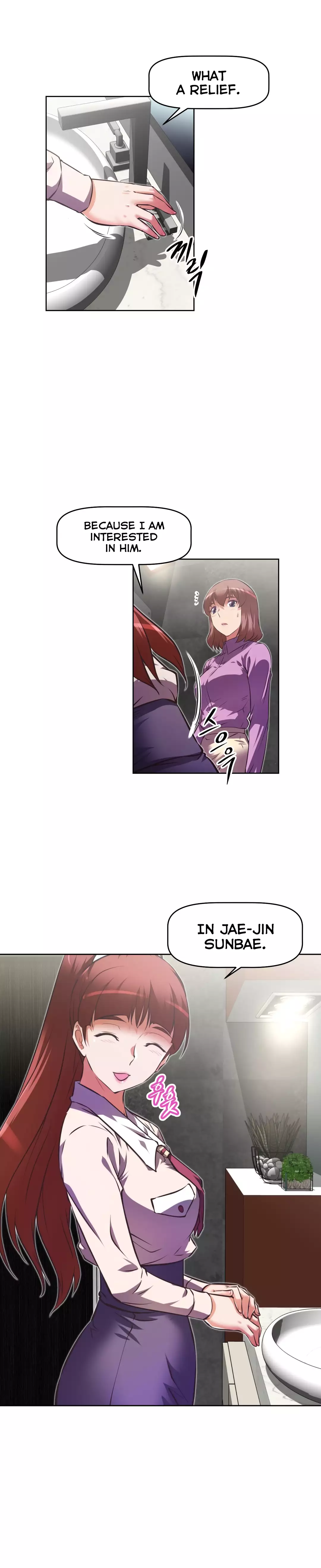 Brawling Go Ch.76-125