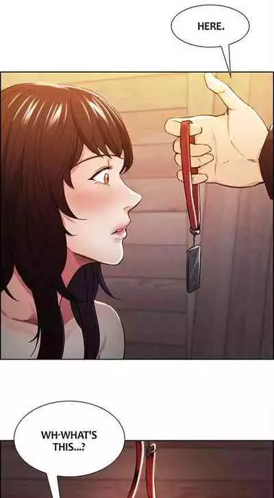 [Serious] Taste of Forbbiden Fruit Ch.9/24 [English] [Hentai Universe]