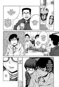 [Shimimaru] Tsugou 400cc no Ai | A Full 400cc of Love (COMIC HOTMILK 2015-02) [English] [Hot Cocoa]