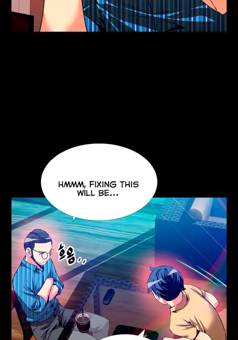 Love Parameter Ch.1-76