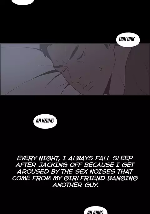 Cohabitation Ch.1-50