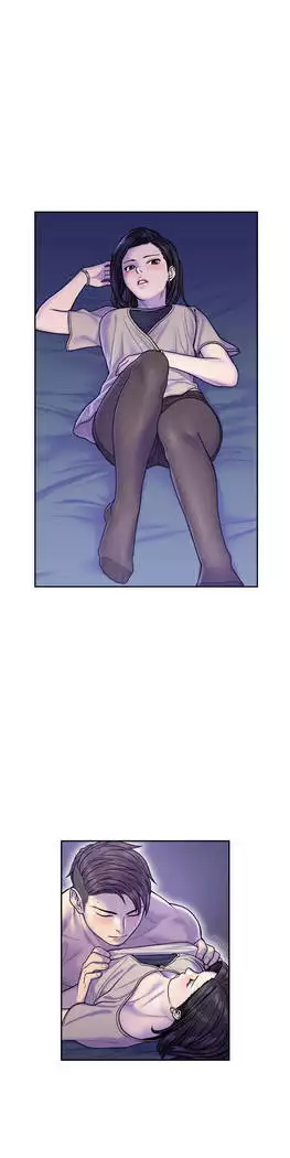 Ghost Love Ch.1-26.5