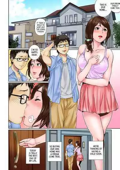 [Sisei Tokei] Watashi, Gitei no Are de… Kanji teru!~ Aniki yori Dekakute Iidaro 1-3 | I'm Feeling... My Brother-in-Law's Cock! 〜I'm Bigger Than My Brother's, Aren't I? ch.1-3 [English] [desudesu]