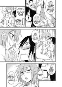 [Kumano Tooru] Mendoumi Moratte mo? | Mind if I make you take care of me? (COMIC Penguin Club 2012-12) [English] {MumeiTL} [Digital]