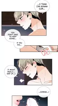 [Silverstar] Talk To Me Ch.1-28 (English) (Ongoing)