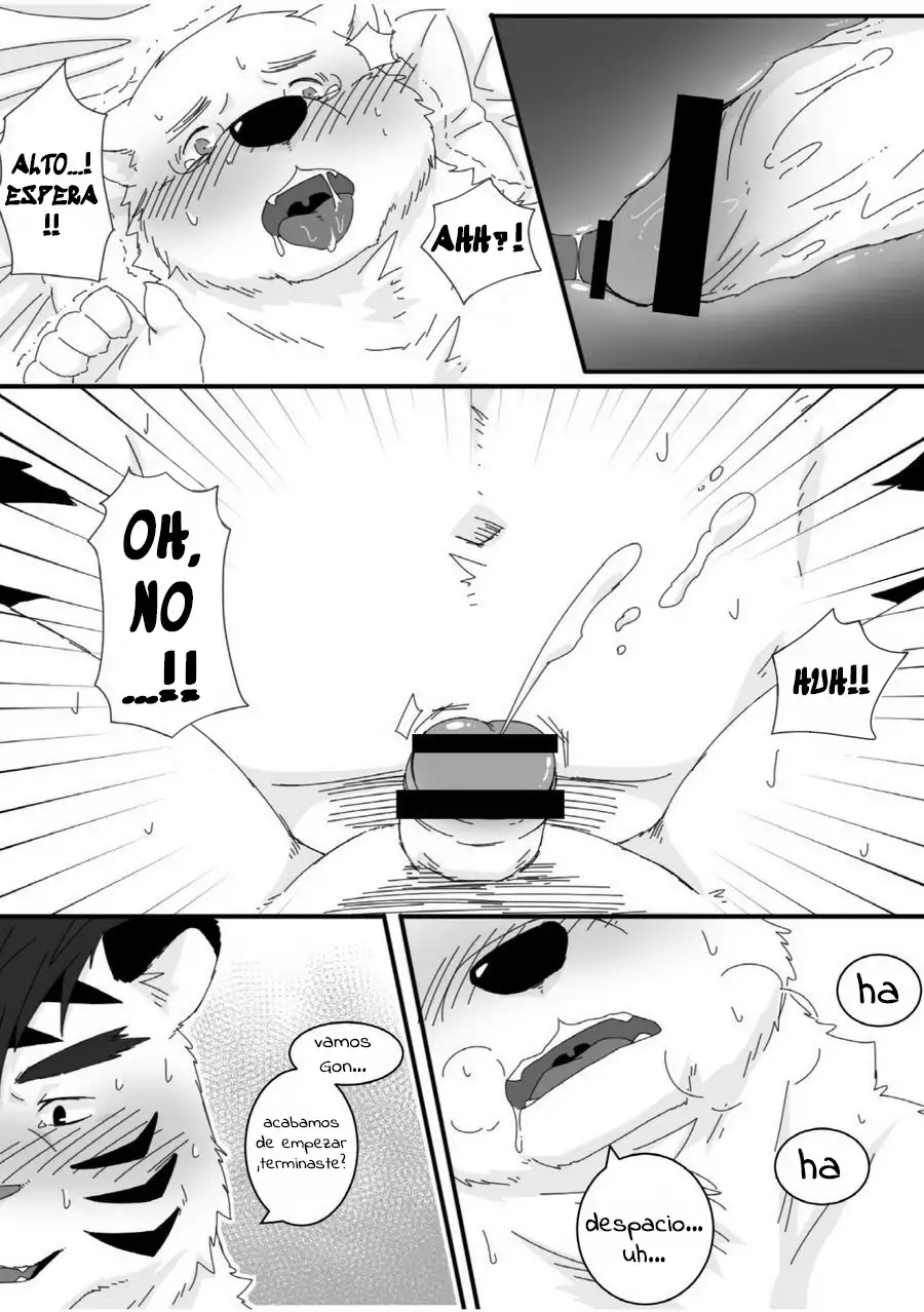 Yakusoku Kekkou Bi | El día de la promesa