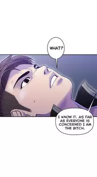 Ghost Love Ch.1-20 (English) (YoManga) (Ongoing)