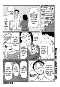 [Takasugi Kou] Madam Palace Ch. 1-6 [English] [Lazarus H]