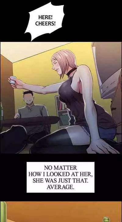 Taste of Forbbiden Fruit Ch.32/53