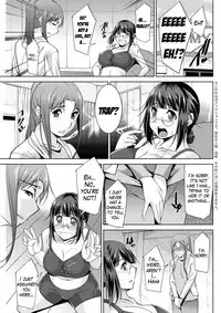 [zen9] Yacchae! Megumi-san | Do it! Megumi-san Ch. 1-4 [English] [Mikakunin] [Digital]