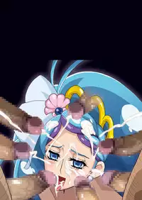 [Studio Mizuyokan (Higashitotsuka Raisuta)] SECOND VIRGIN DL (Go! Princess PreCure)