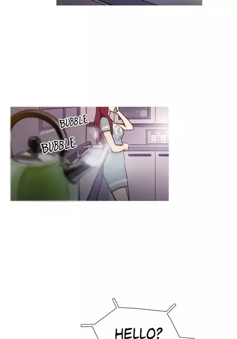 Scandal of the Witch Ch.1-26