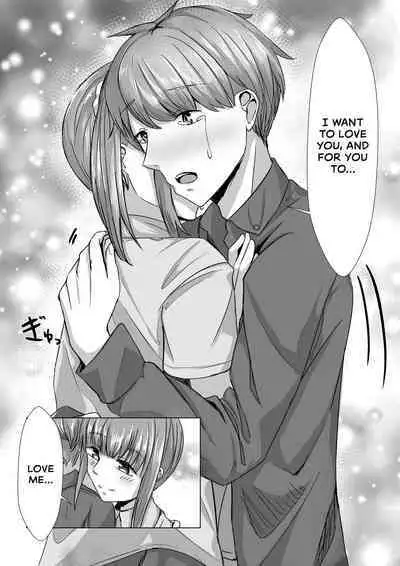 Shimai ga Nakayoshi Kara Ryouomoi ni Naru Hanashi | How Sisters Go from Friendship to Romance