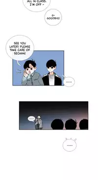 [Silverstar] Talk To Me Ch.1-37 (English) (Ongoing)