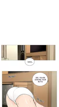 [The Jinshan] Sadistic Beauty Ch.1-19 (English) (Ongoing)