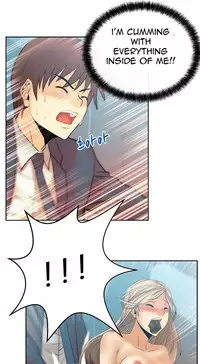 My Office Ch.1-43 (English) (Ongoing)
