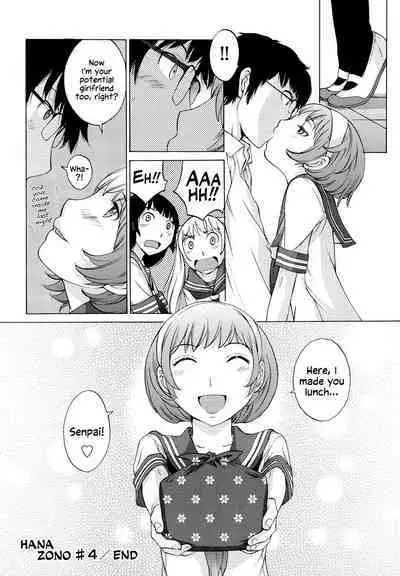 Hanazono Ch 1-5