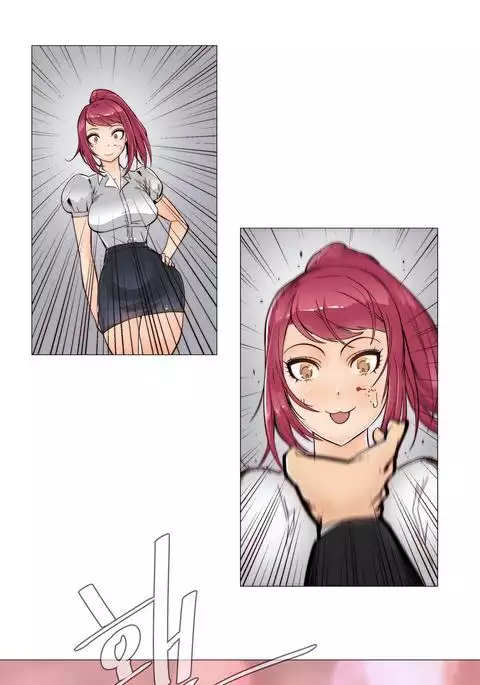 Household Affairs Ch.1-41