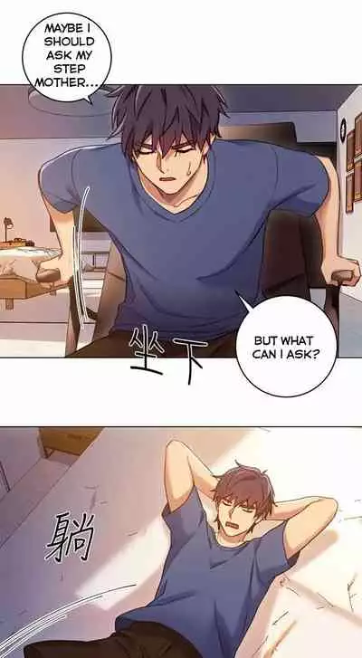 Stepmother Friends Ch.29/?