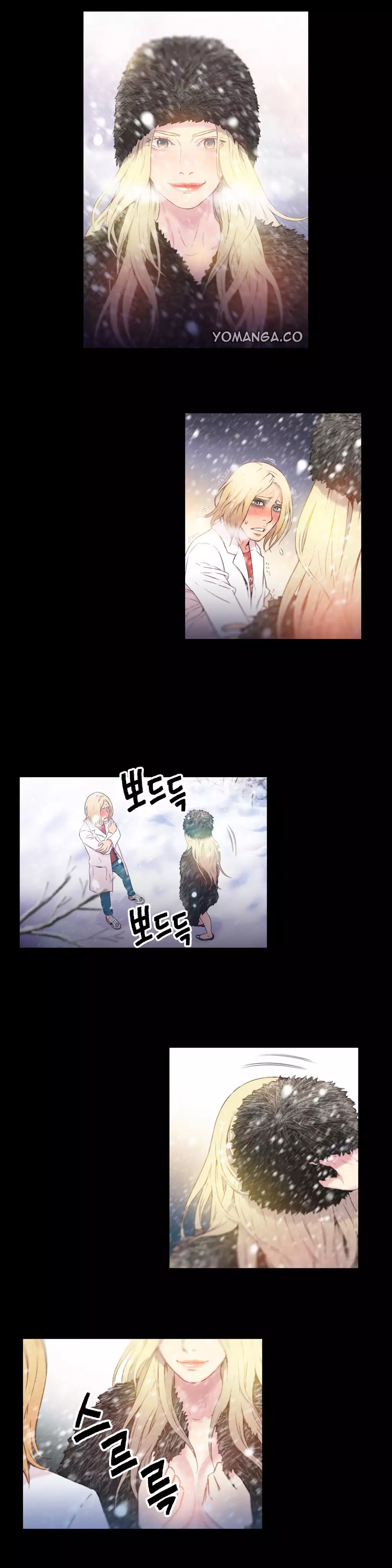 Sweet Guy Ch.1-47