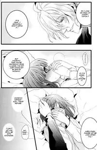 (SUPER21) [NEVER GIVE UP (Nekonattou)] Kanri Fujuubun | Inadequate Management (Uta no Prince-sama) [English] [Brolen]